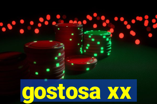 gostosa xx